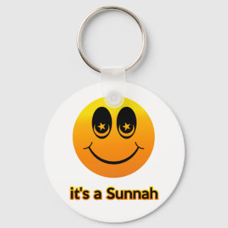 Sunnah Schlüsselanhänger