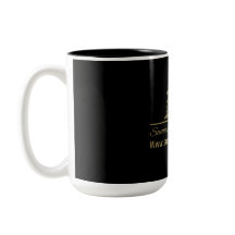 Sunnahfollowers Tall Tasse