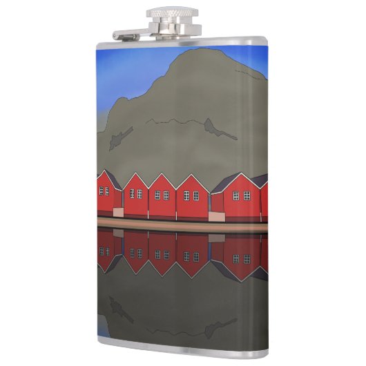 Sunndalsøra Flachmann (Links)