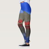 Sunndalsøra Leggings (Links)