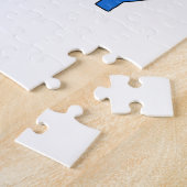 Sunndalsøra Nordmøre Norwegen Puzzle (Seite)