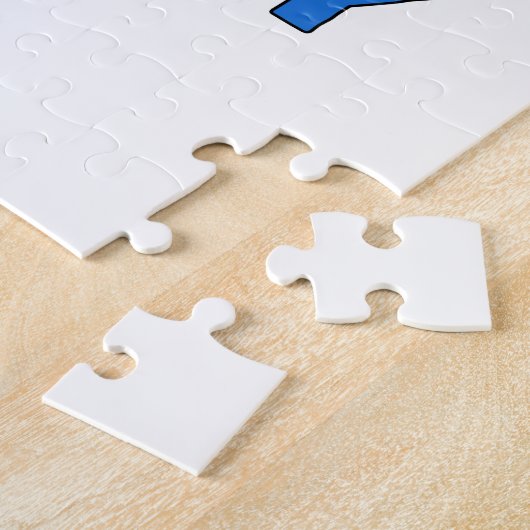 Sunndalsøra Nordmøre Norwegen Puzzle (Seite)