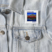 Sunndalsora Norwegen Skandinavien Button (Beispiel)