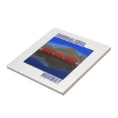 Sunndalsora Norwegen Skandinavien Fliese (Seite)