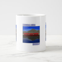 Sunndalsora Norwegen Skandinavien