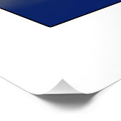 Sunndalsora Norwegen Skandinavien Poster (Ecke)