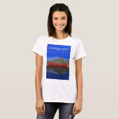 Sunndalsøra Norwegen T - Shirt (Vorne ganz)
