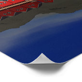 Sunndalsøra Poster (Ecke)
