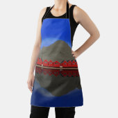 Sunndalsøra Schürze (InSitu)