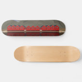 Sunndalsøra Skateboard (Horizontal)