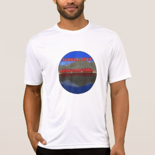 Sunndalsøra T-Shirt