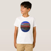 Sunndalsøra T-Shirt (Vorne ganz)