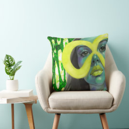 SUNNIES pillow Kissen