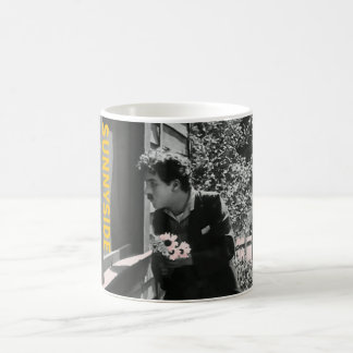 sunnitisch kaffeetasse