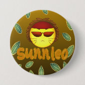Sunnleo Button (Vorderseite)