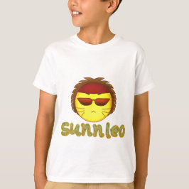 Sunnleo T-Shirt