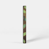 Sunnleos Fall iPhone Hülle (Rechte Seite)