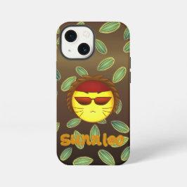 Sunnleos Fall iPhone 13 Mini Hülle