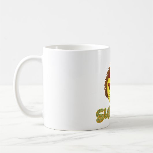 Sunnleos Tasse (Links)