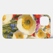 Sunny Abundance Case-Mate iPhone Hülle (Rückseite (Horizontal))