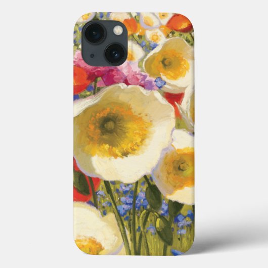 Sunny Abundance Case-Mate iPhone Hülle (Rückseite)
