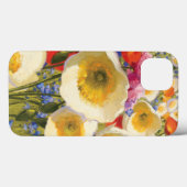 Sunny Abundance Case-Mate iPhone Hülle (Rückseite (Horizontal))