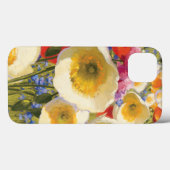 Sunny Abundance Case-Mate iPhone Hülle (Rückseite (Horizontal))