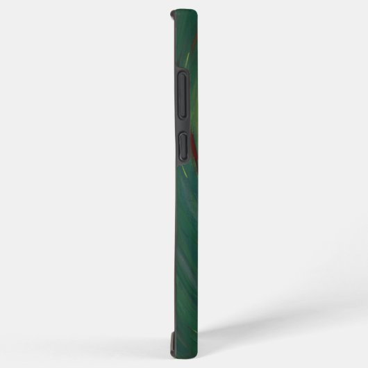 Sunny Android Phone Case Samsung Galaxy Hülle (Rechte Seite)