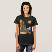 Sunny Austria T-Shirt (Vorne ganz)