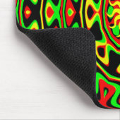 Sunny Aztec Moments... Mousepad (Ecke)