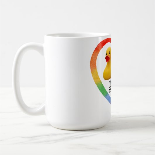 sunny b and moony mug kaffeetasse (Links)