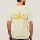 Sunny Beach BULGARIA Shirts & Jacken (Rückseite)