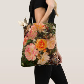 Sunny Blooms Tasche (Von Nahem)