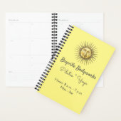 Sunny Bodyworks - individuelles Terminkalender Planer (Anzeige)