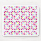 Sunny Bulldogs Mousepad (Vorne)