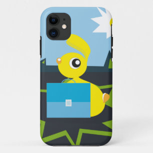 Sunny Bunny Case-Mate iPhone Hülle