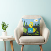 Sunny Bunny Kissen (Stuhl )