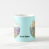 Sunny California Tasse (Mittel)