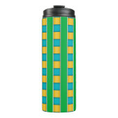 Sunny Carioca Thermosbecher (Vorderseite)