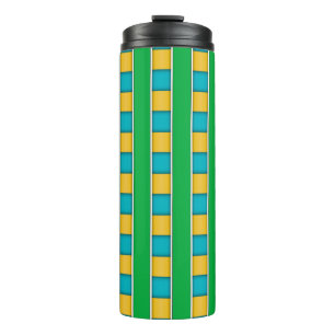 Sunny Carioca Thermosbecher