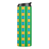 Sunny Carioca Thermosbecher (Nach links gedreht)