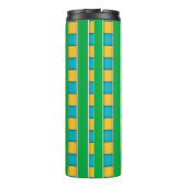 Sunny Carioca Thermosbecher (Rückseite)