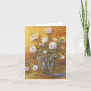 "Sunny Carnons" Art Card Karte