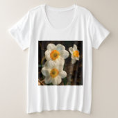 Sunny Daffodil T - Shirt (Design vorne)