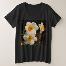 Sunny Daffodil T - Shirt