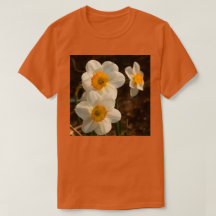 Sunny Daffodil T - Shirt