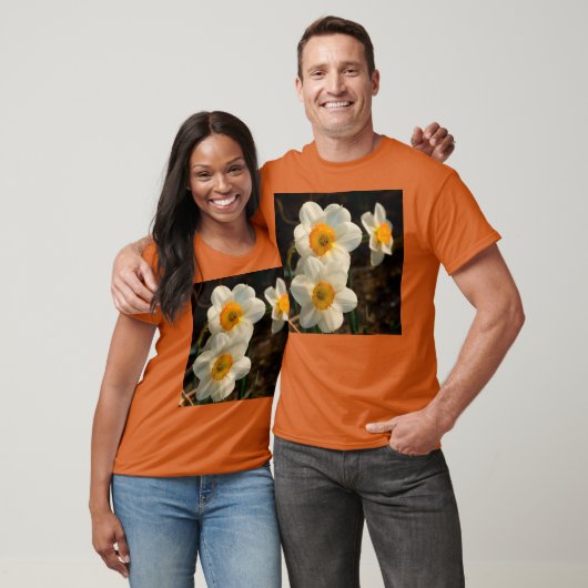 Sunny Daffodil T - Shirt (Unisex)