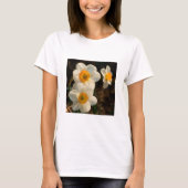 Sunny Daffodil T-Shirt (Vorderseite)