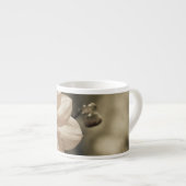 Sunny Dahlia Espressotasse (Vorderseite Rechts)