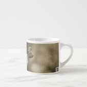 Sunny Dahlia Espressotasse (Rechts)